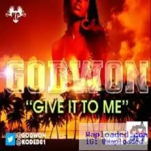 Godwon - Oyato [Remix] ft D